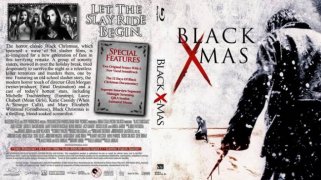 Black Christmas 132924