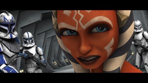 Star Wars: The Clone Wars