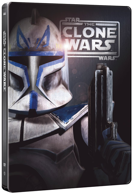 Star Wars: The Clone Wars