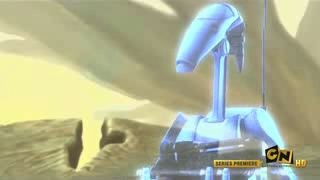 Star Wars: The Clone Wars 4425