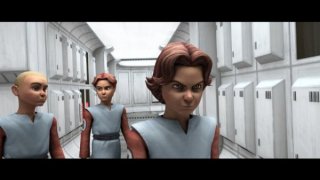 Star Wars: The Clone Wars 41896