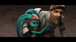 Star Wars: The Clone Wars 41901