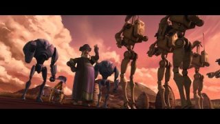 Star Wars: The Clone Wars 41905