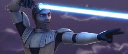 Star Wars: The Clone Wars 41914