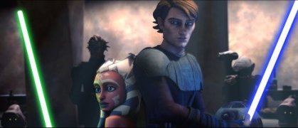 Star Wars: The Clone Wars 41915