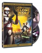 Star Wars: The Clone Wars 62261