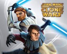 Star Wars: The Clone Wars 62264