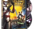 Star Wars: The Clone Wars