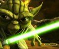 Star Wars: The Clone Wars