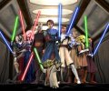 Star Wars: The Clone Wars