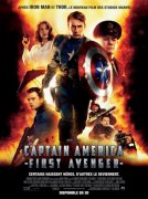 Captain America: The First Avenger 74838