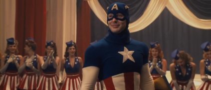 Captain America: The First Avenger 94955