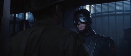 Captain America: The First Avenger 94956