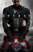 Captain America: The First Avenger 52642