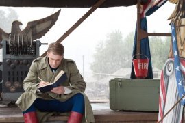Captain America: The First Avenger 76007
