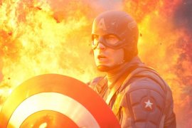 Captain America: The First Avenger 76012