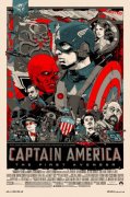 Captain America: The First Avenger 76024