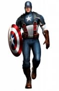 Captain America: The First Avenger 76027