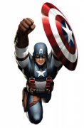 Captain America: The First Avenger 76028
