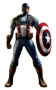 Captain America: The First Avenger 76029