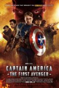 Captain America: The First Avenger 74280