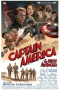 Captain America: The First Avenger 72014