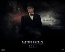 Captain America: The First Avenger 76037