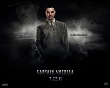 Captain America: The First Avenger 76038