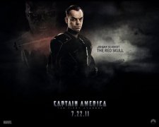 Captain America: The First Avenger 76039