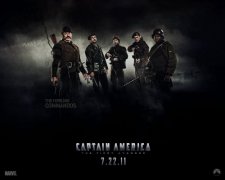 Captain America: The First Avenger 76043
