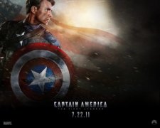 Captain America: The First Avenger 76044