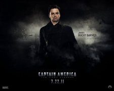 Captain America: The First Avenger 76045