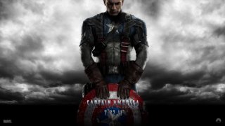 Captain America: The First Avenger 76047