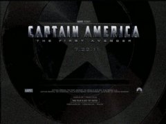Captain America: The First Avenger 52434