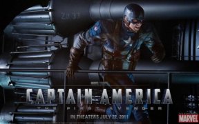 Captain America: The First Avenger 52435