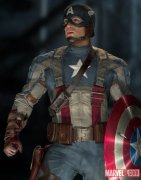 Captain America: The First Avenger 290852