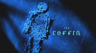 The Coffin 5542