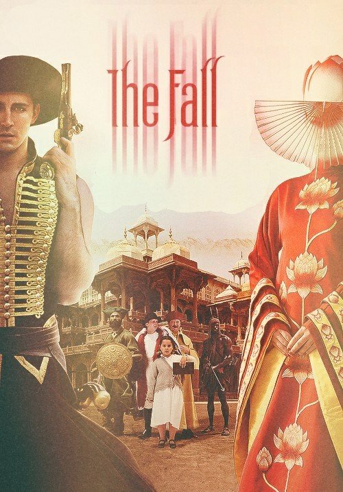 The Fall