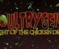 Poultrygeist: Night of the Chicken Dead