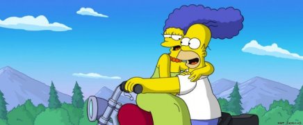 The Simpsons Movie 132532