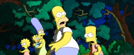 The Simpsons Movie 132540