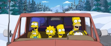 The Simpsons Movie 132546
