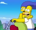 The Simpsons Movie