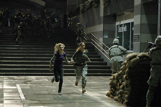 28 Weeks Later