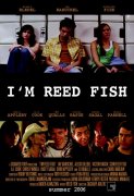 I'm Reed Fish 171370