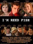 I'm Reed Fish 171371