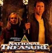 National Treasure: Book of Secrets 86371