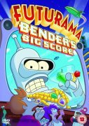 Futurama: Bender's Big Score 757749