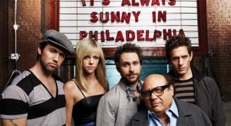 It's Always Sunny in Philadelphia 43365