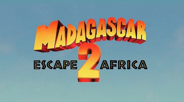 Madagascar: Escape 2 Africa